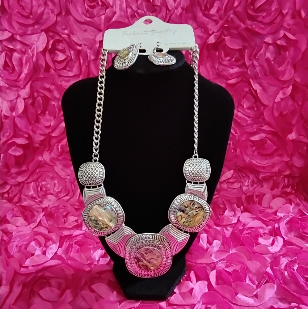 Statement Necklace